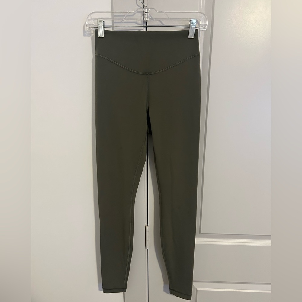 Wunder Under Smooth Cover leggings